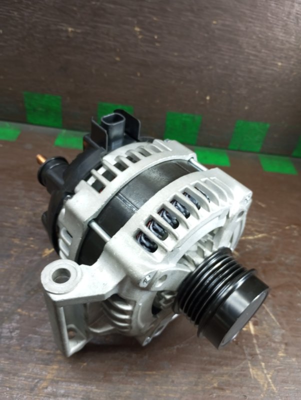 Генератор 150A OPEL Insignia/Chevrolet Camaro/Cadillac ATC/CTS 2.0 09- Insignia 2010