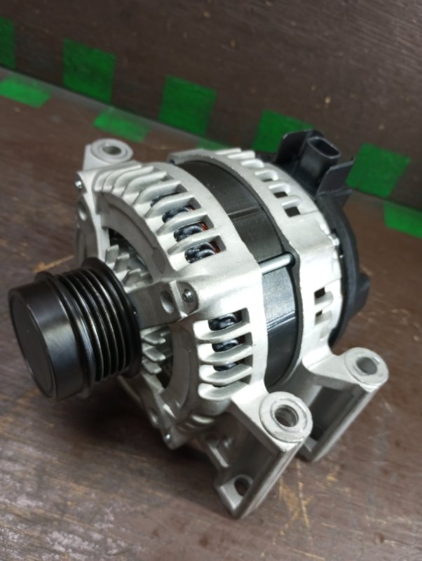 Генератор 150A OPEL Insignia/Chevrolet Camaro/Cadillac ATC/CTS 2.0 09- Insignia 2010