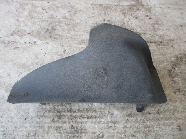 Накладка торпедо правая Citroen C4 2004-2011 9646339877 Б/У