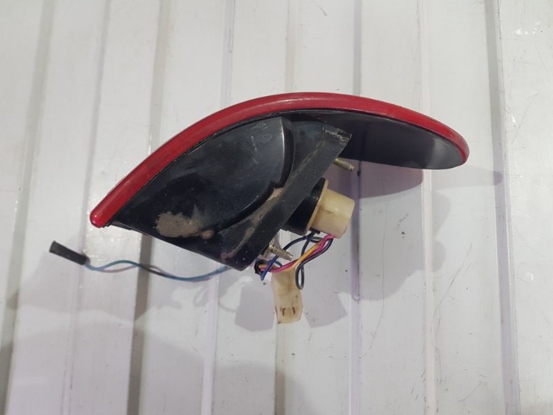 Фонарь задний левый ГАЗ 31105