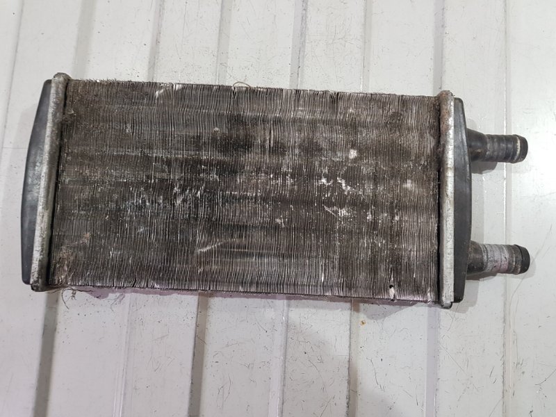 Радиатор отопителя ГАЗ Бизнес