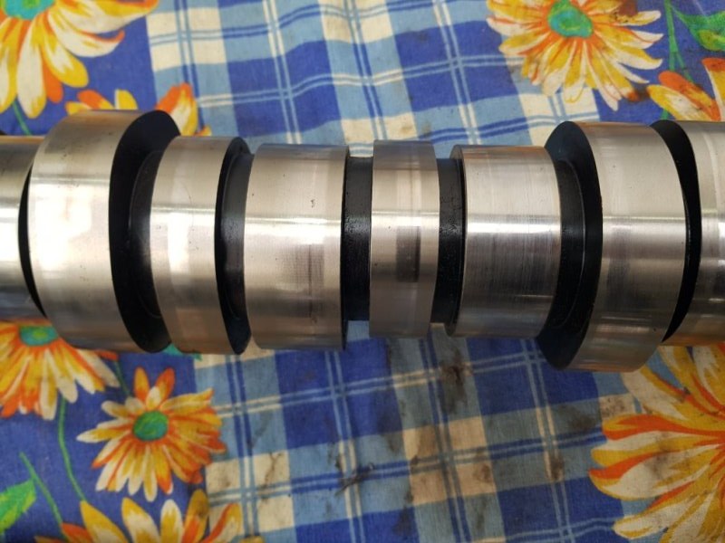 Распредвал FH 2 2010