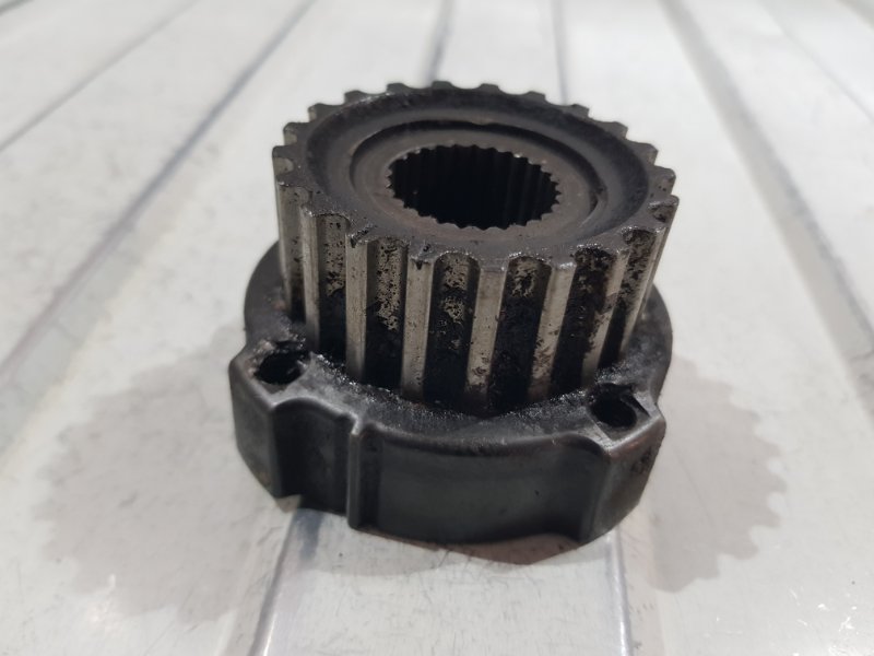 Шестерня коленвала Volvo S80 2003 3531531 Б/У