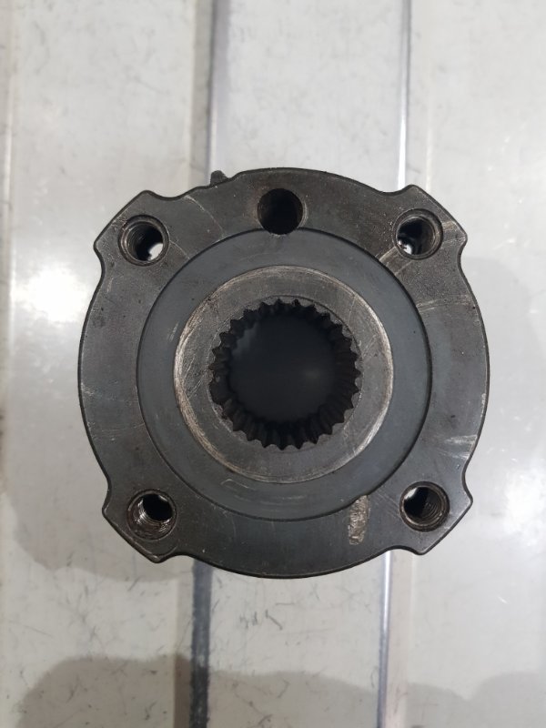 Шестерня коленвала Volvo S80