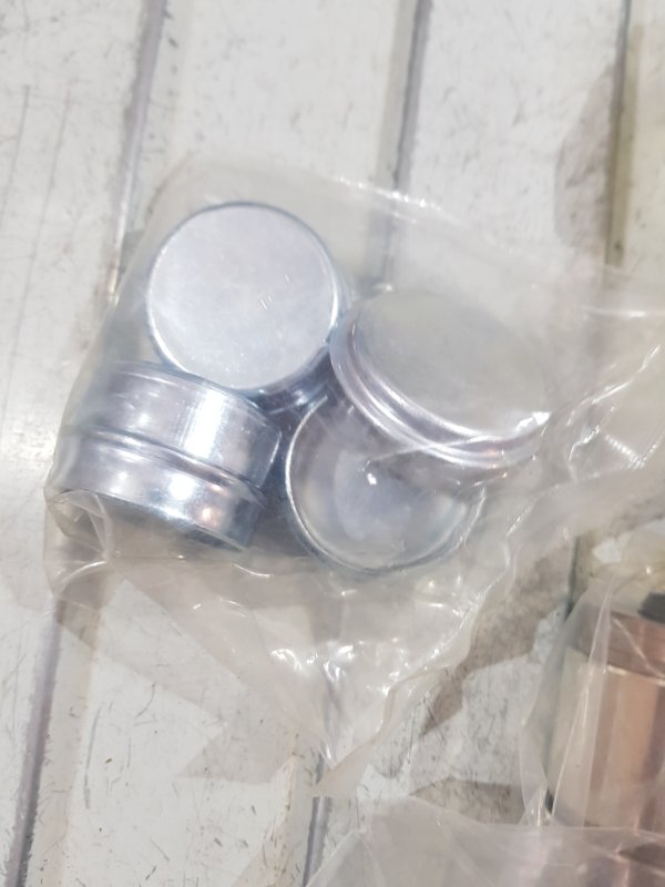 Ремкомплект суппорта FH 12 2000-2008