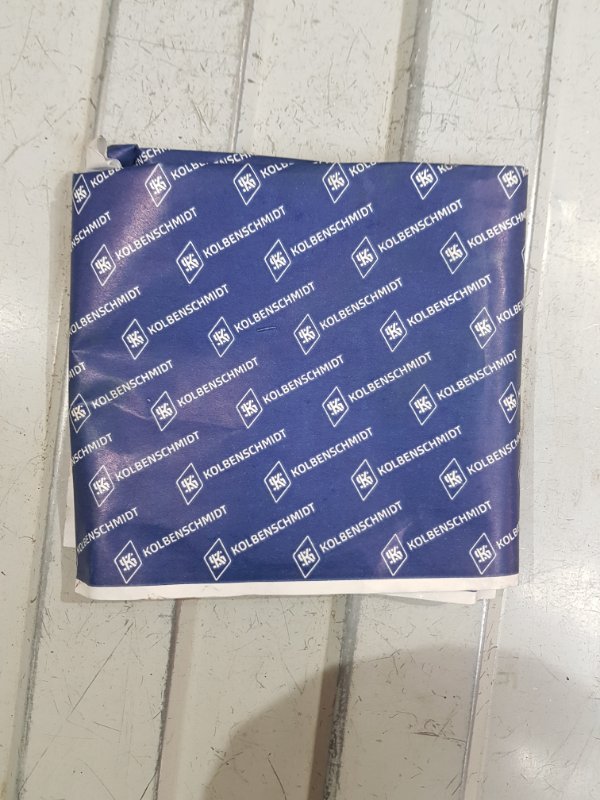 Кольца поршневые (комплект) FH 2012-