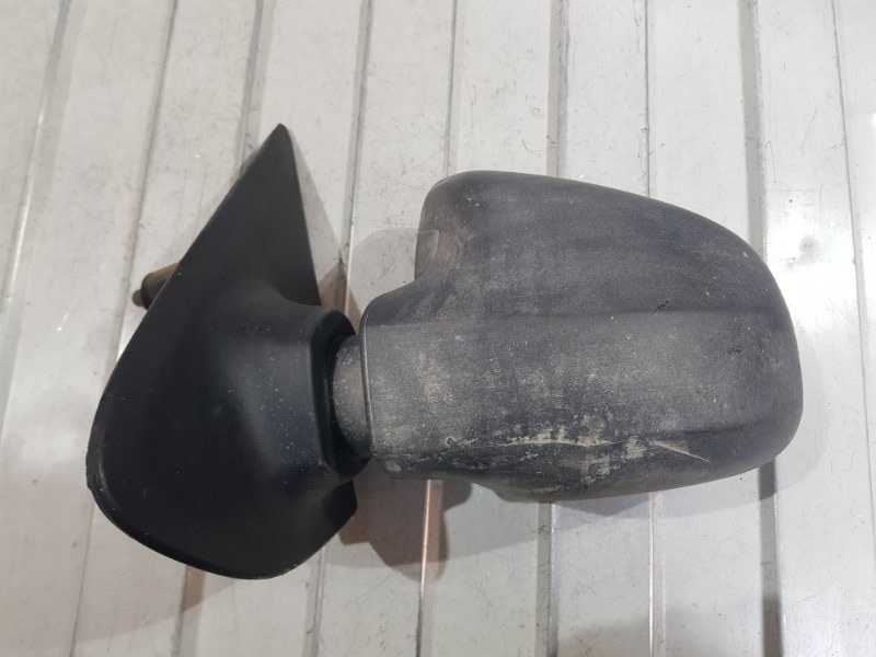 Зеркало левое Renault Logan L8 K7MA812