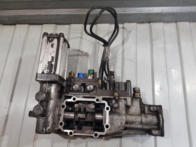Кулиса КПП DAF 105XF 2006-2013 1315307419 Б/У