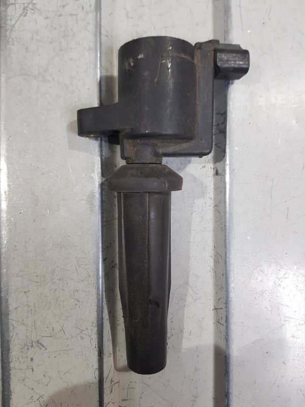 Катушка зажигания Ford Focus 2 2004-2011 4m5g12a366bc Б/У