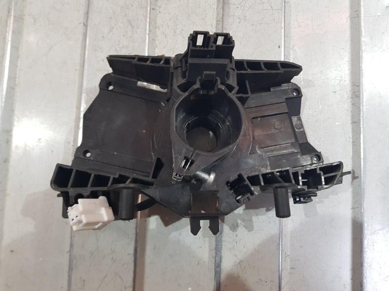 Механизм подрулевой для SRS (ленточный) Logan 2017 L8 K7MA812 Механизм подрулевой для SRS (ленточный) Logan 2017 L8 K7MA812