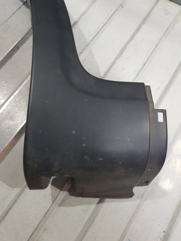 Молдинг крыла переднего левого SX-4 2006-2013