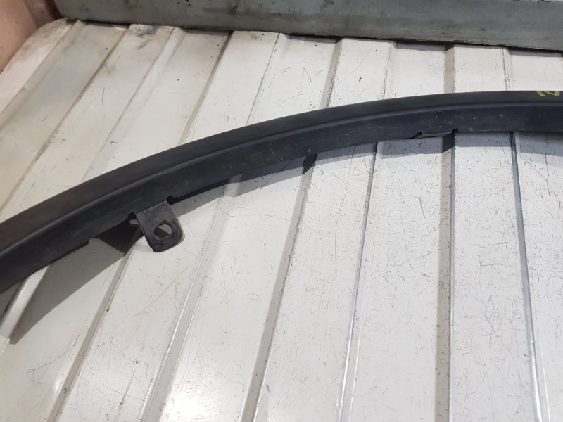 Молдинг крыла переднего левого SX-4 2006-2013