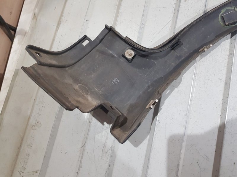 Молдинг крыла переднего левого SX-4 2006-2013