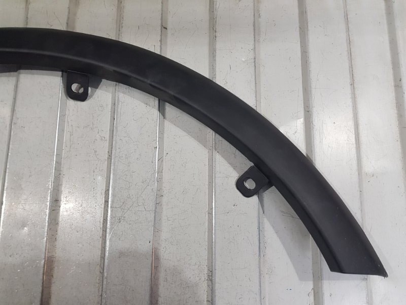 Молдинг крыла переднего правого SX-4 2006-2013