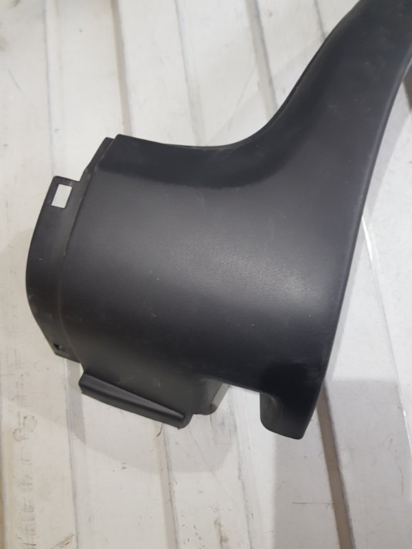 Молдинг крыла переднего правого SX-4 2006-2013