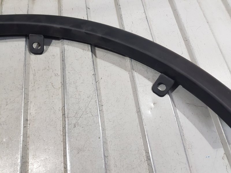 Молдинг крыла переднего правого SX-4 2006-2013