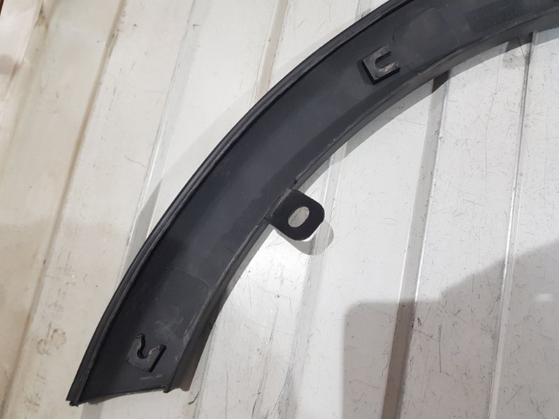 Молдинг крыла переднего правого SX-4 2006-2013