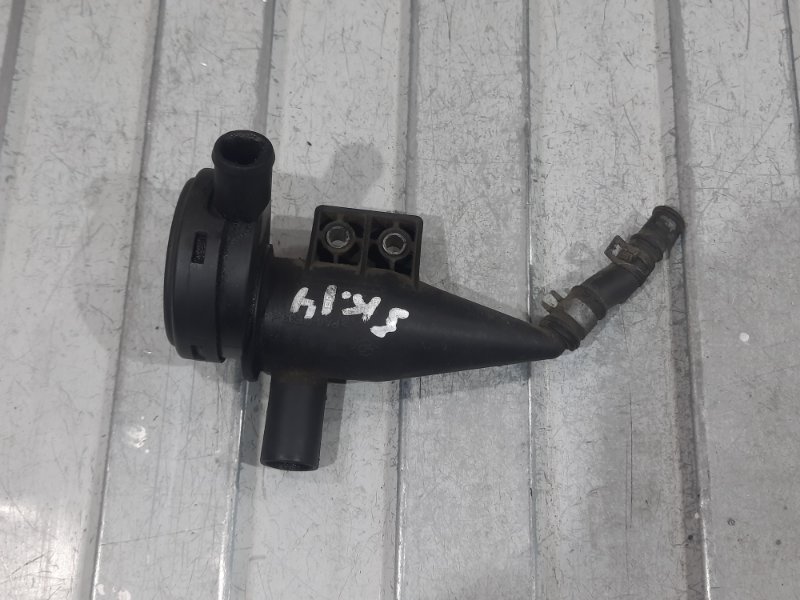 Маслоотделитель SsangYong Kyron J200 D20DT Маслоотделитель SsangYong Kyron J200 D20DT