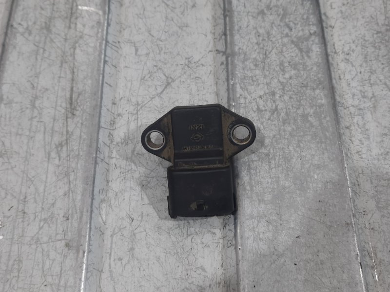 Датчик абсолютного давления SsangYong Kyron 2007- J200 D20DT 6675420017 Б/У