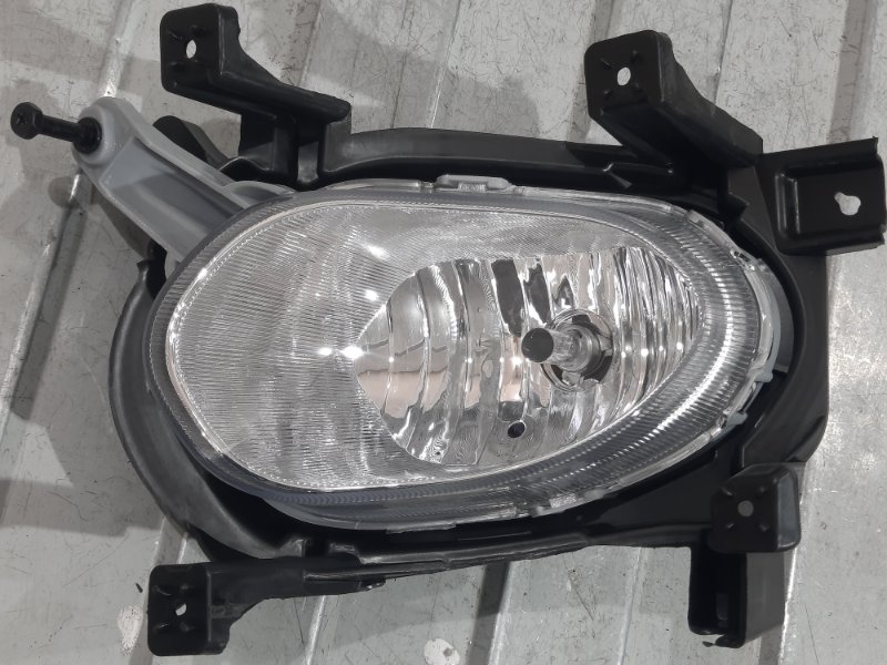 Фара птф правая Ceed 2012-