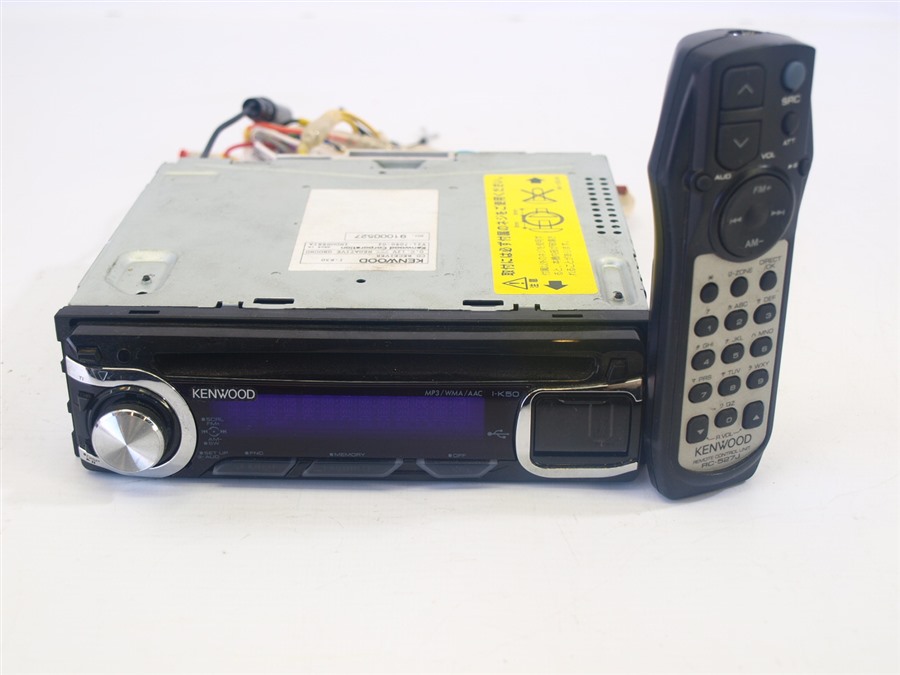 Магнитофон kenwood i-k50 Магнитофон kenwood i-k50