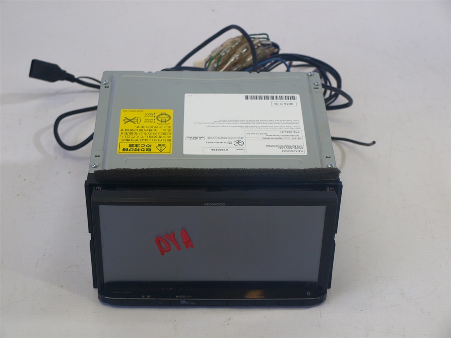 Магнитофон kenwood mdv-l504 Магнитофон kenwood mdv-l504