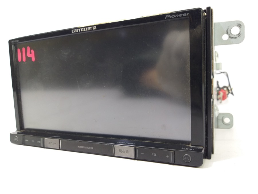 Магнитола pioneer carrozzeria avic-rz300 купить контрактная id7460 Магнитола pioneer carrozzeria avic-rz300 купить контрактная id7460