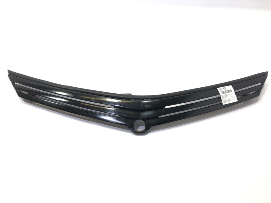 Решетка радиатора Toyota Estima 2008 GSR50 2GRFE 53101-28280-C0 контрактная