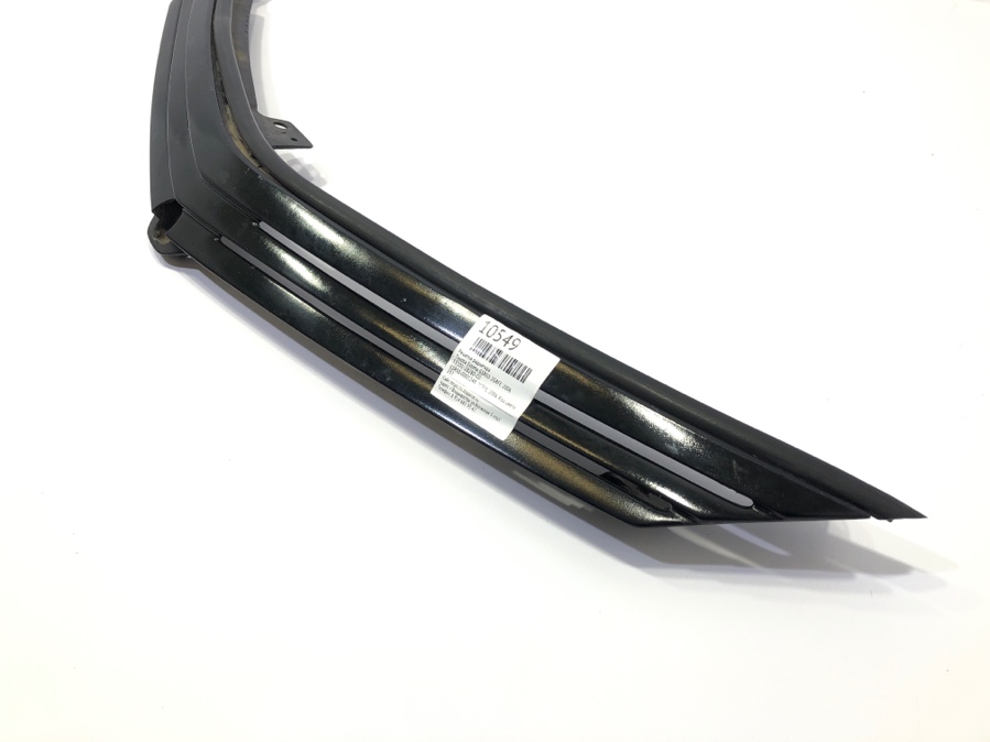 Решетка радиатора Estima 2008 GSR50 2GRFE