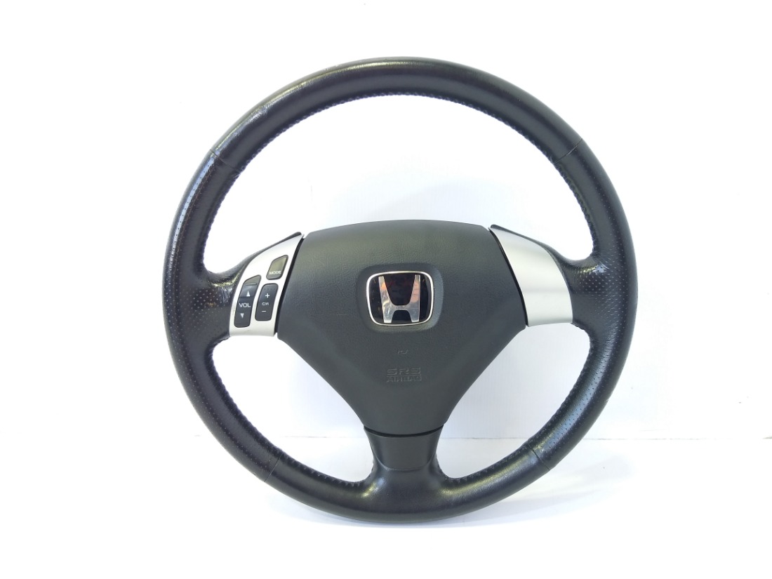 Руль Honda Accord CM1 K20A 2007 Руль Honda Accord CM1 K20A 2007