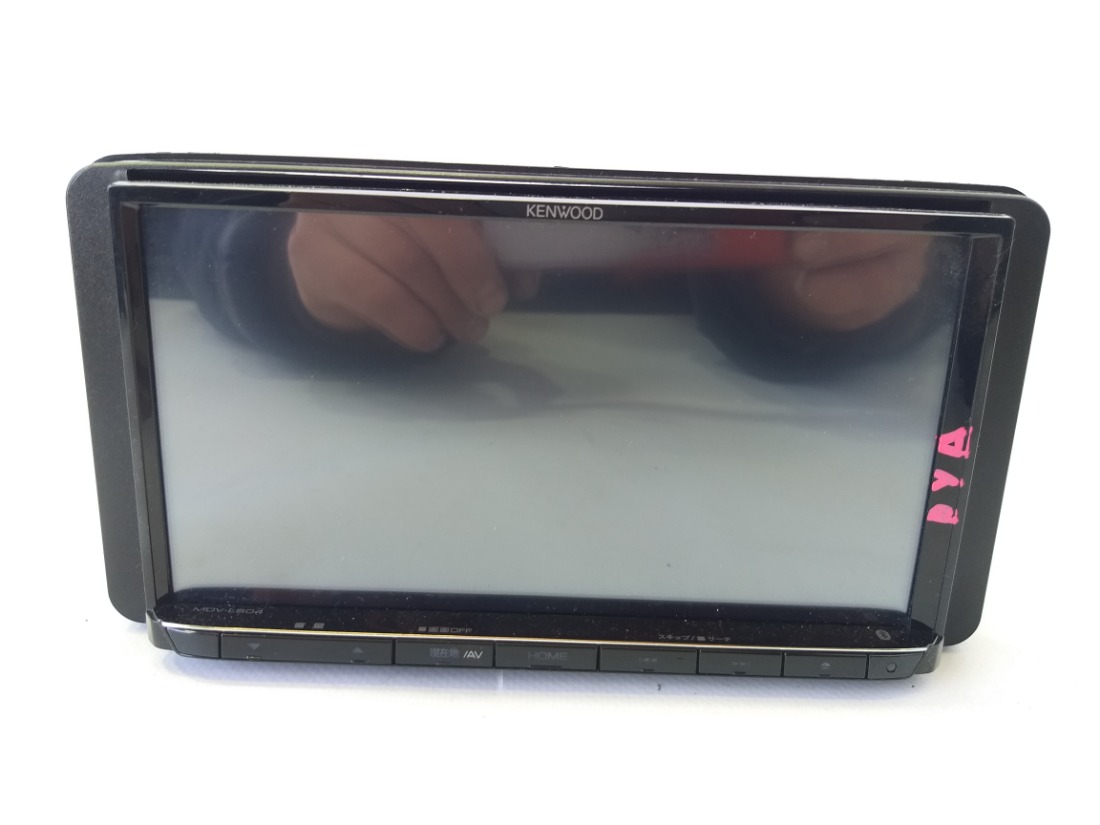 Магнитофон kenwood mdv-l504 Магнитофон kenwood mdv-l504