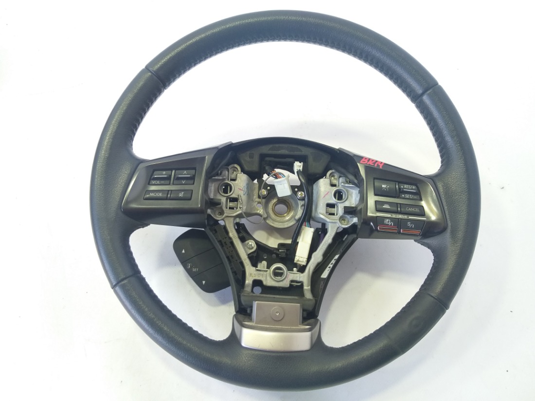 Руль Subaru Legacy BRM FA20 2012 Руль Subaru Legacy BRM FA20 2012
