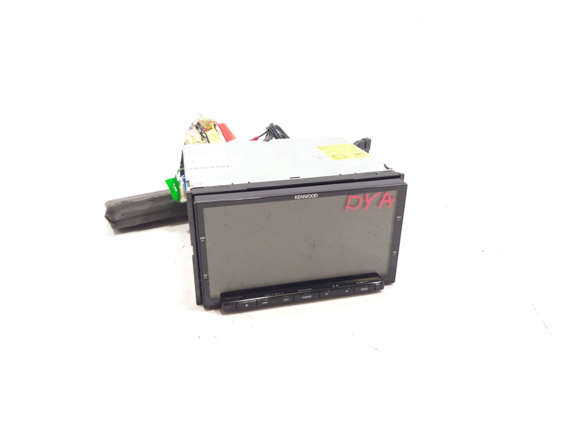 Магнитофон kenwood mdv-z701 Магнитофон kenwood mdv-z701
