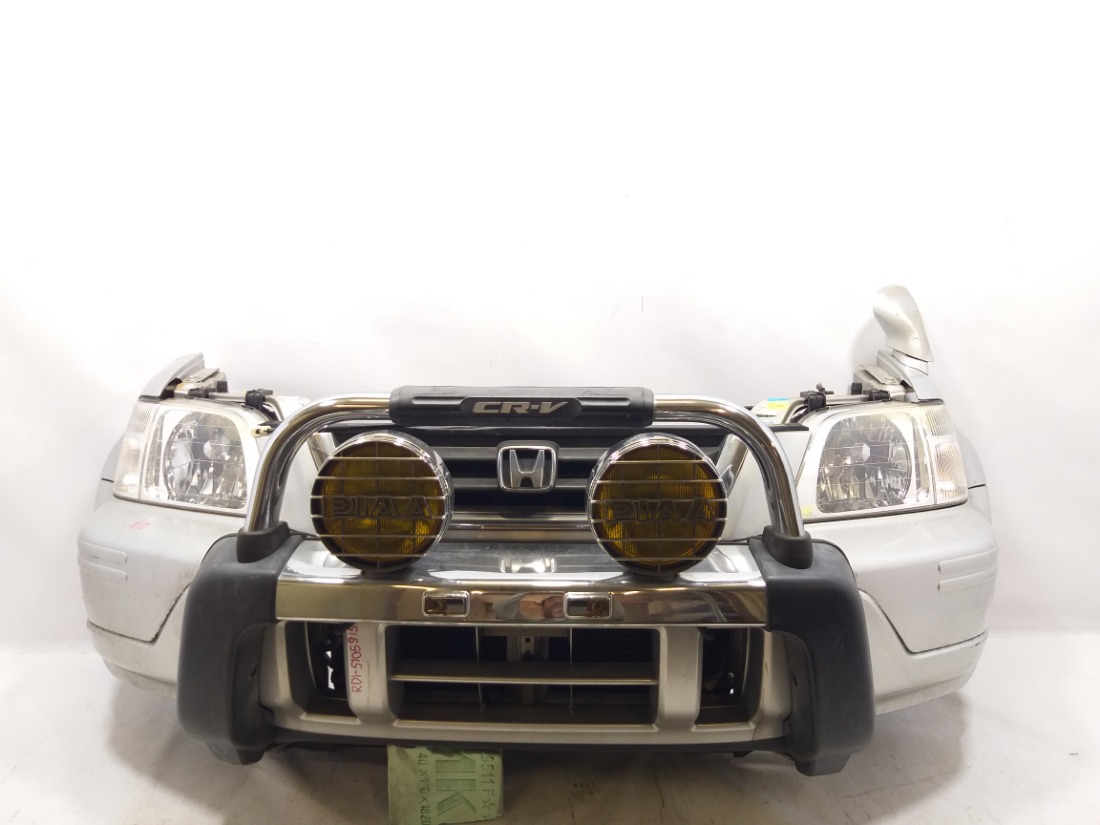 Ноускат Honda Cr-V RD1 B20B 1998 Ноускат Honda Cr-V RD1 B20B 1998