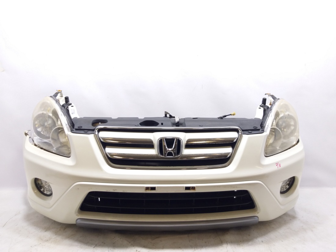 Ноускат Honda Cr-V RD4 K24 2005 Ноускат Honda Cr-V RD4 K24 2005