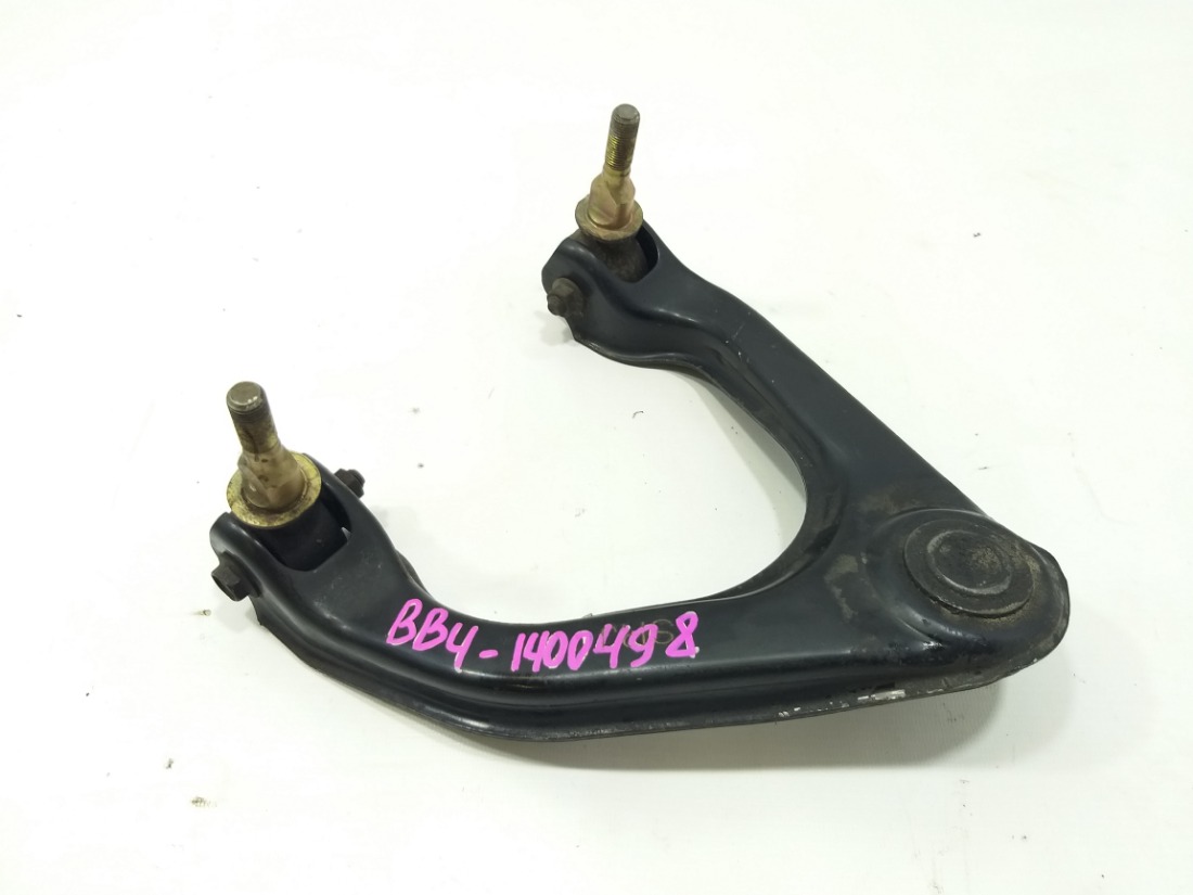 Рычаг передний правый Honda Prelude 1995 BA8 H22A 51450-SS0-003 контрактная