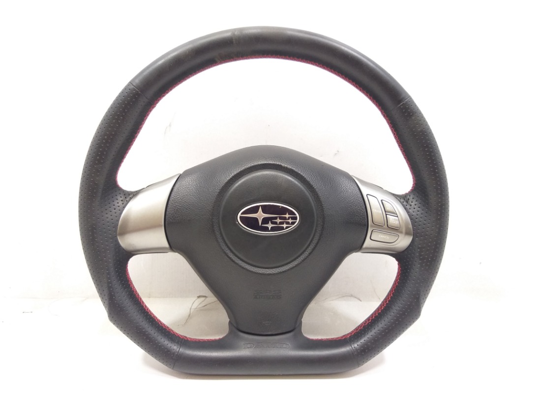 Руль Subaru Legacy BL5 EJ20 2006 Руль Subaru Legacy BL5 EJ20 2006