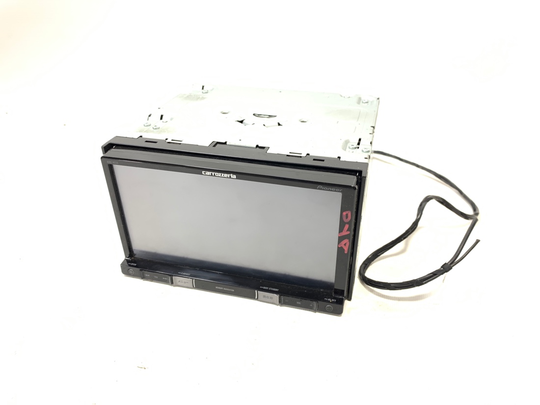Магнитофон Pioneer Carrozzeria Avic-Rz33 купить контрактная id25761