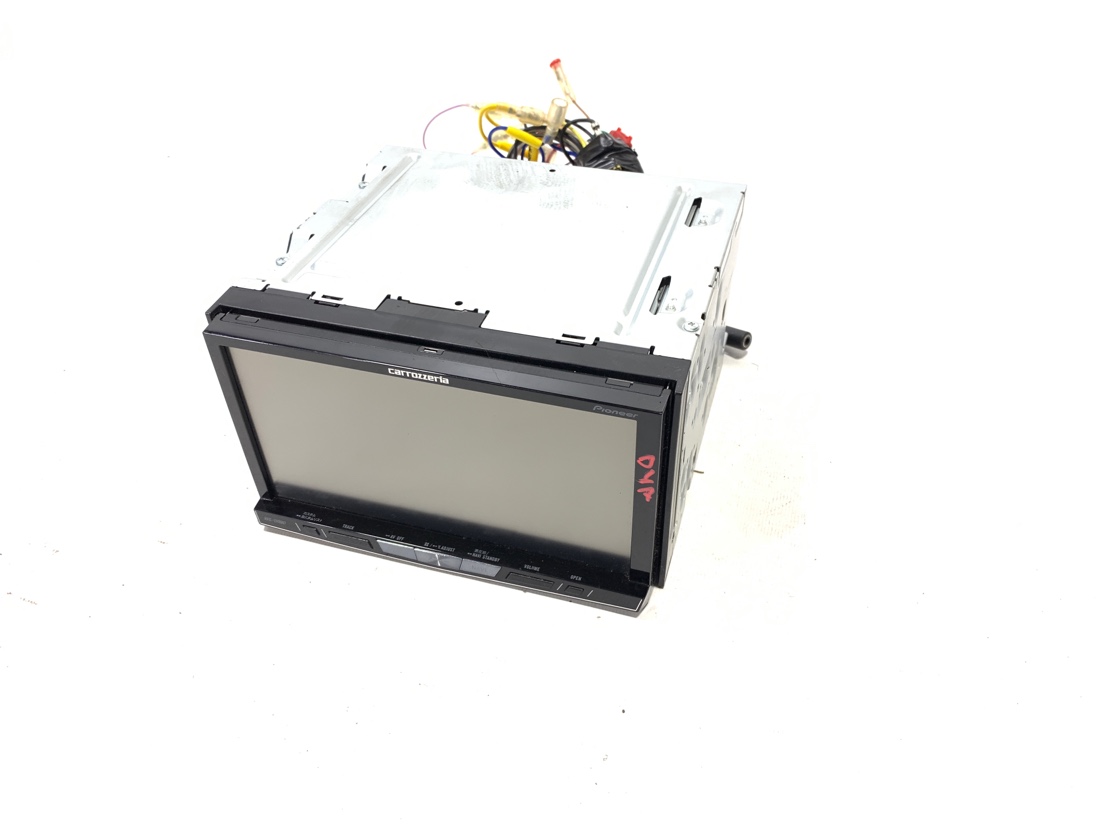 Магнитофон Pioneer Carrozzeria AVIC-ZH0007 купить контрактная id25860
