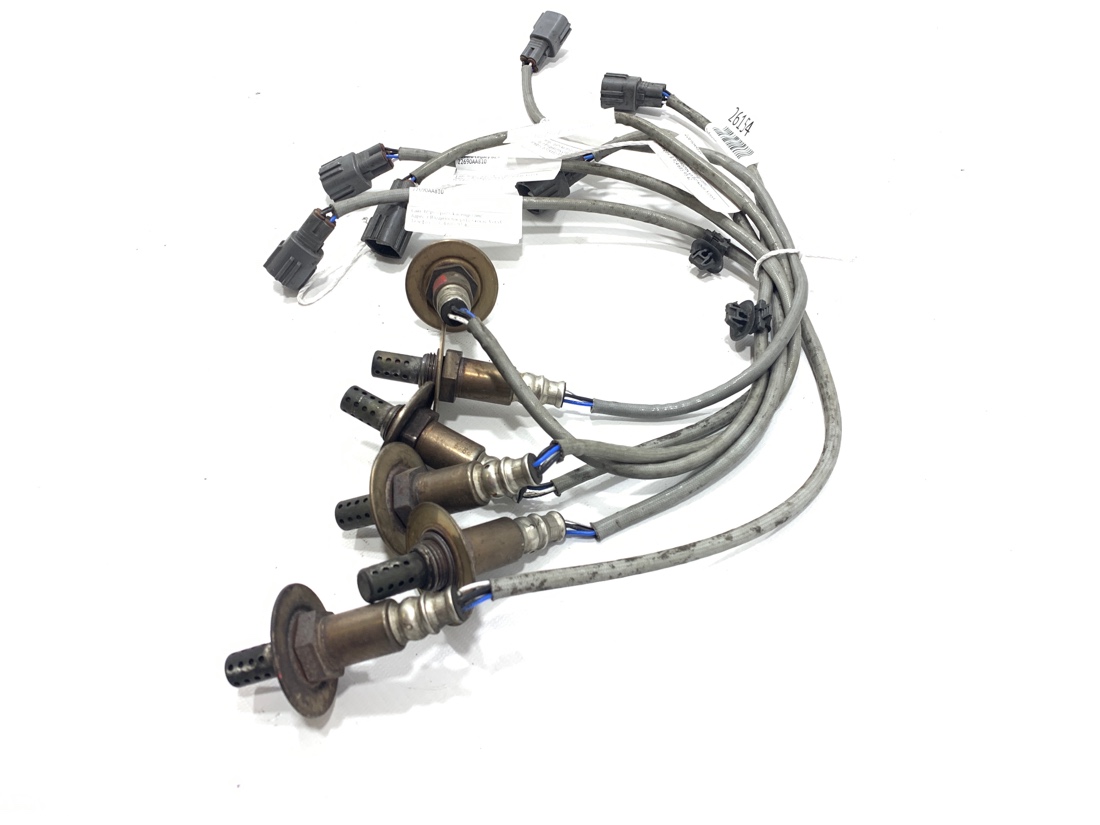 Лямбда-зонд Legacy BL9