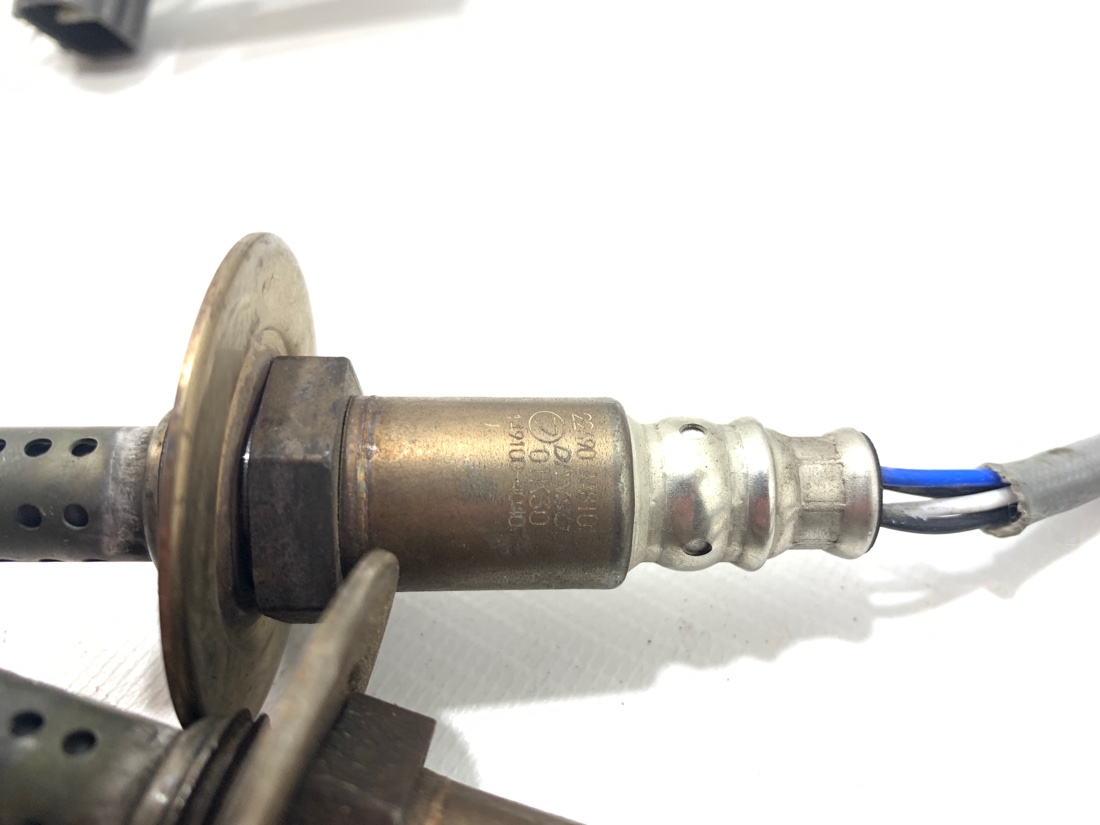 Лямбда-зонд Legacy BL9