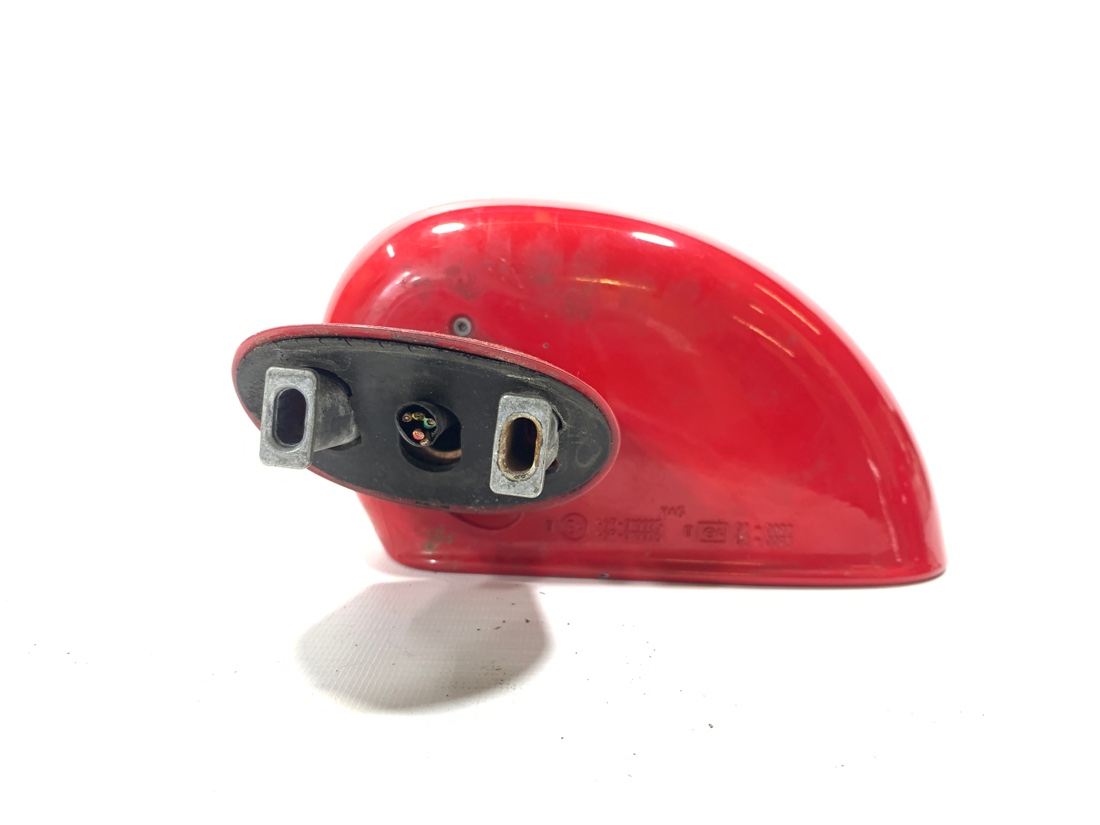 Зеркало левое TT 2002 8N9