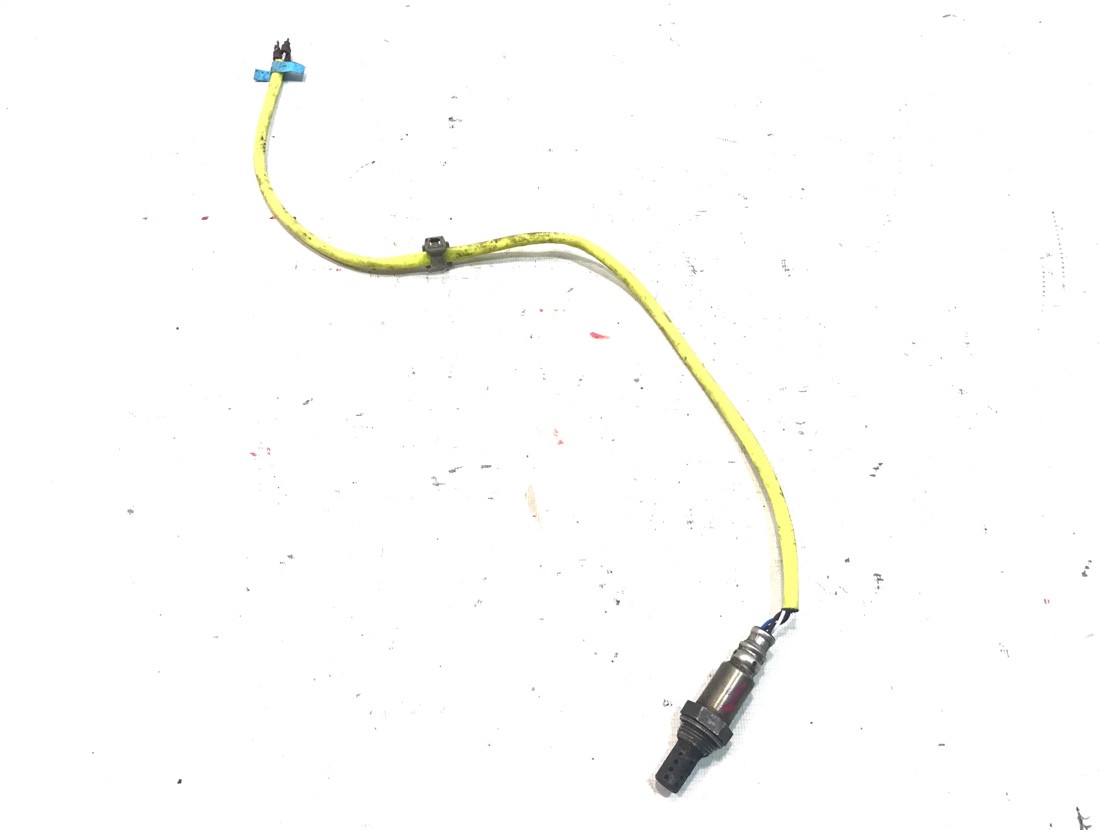 Лямбда-зонд Subaru Legacy 2003 BP5 EJ20X 22690AA690 контрактная