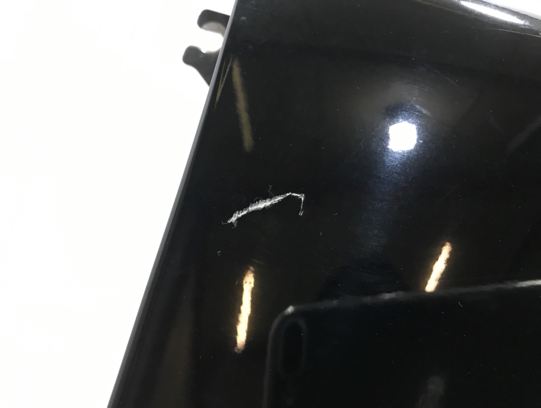 Крыло переднее правое Fuga 2012 KNY51 VQ37VHR