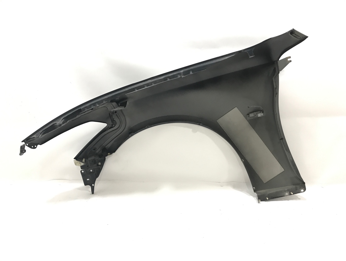 Крыло переднее правое Fuga 2012 KNY51 VQ37VHR