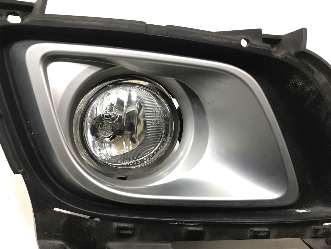 Туманка MPV 2008 LY3P L3VDT