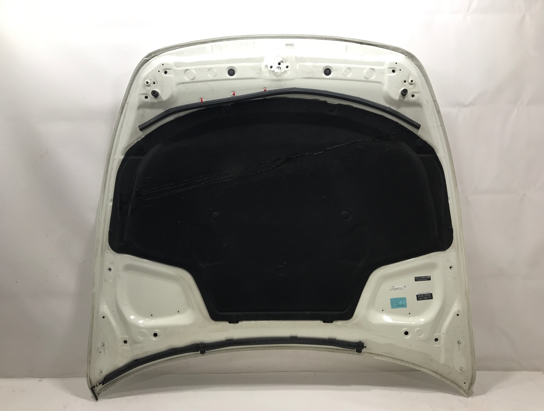 Капот Nissan Fuga HY51 VQ37VHR