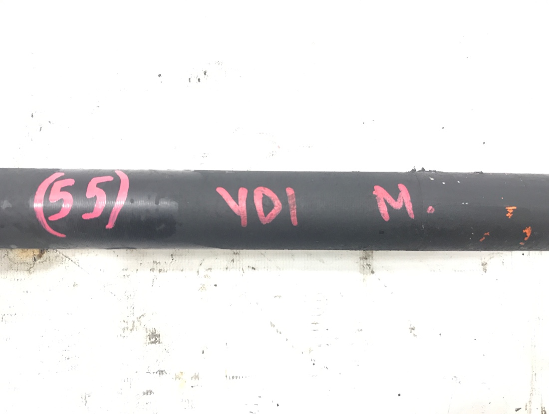 Привод передний левый MDX 2004 YD1 J35A