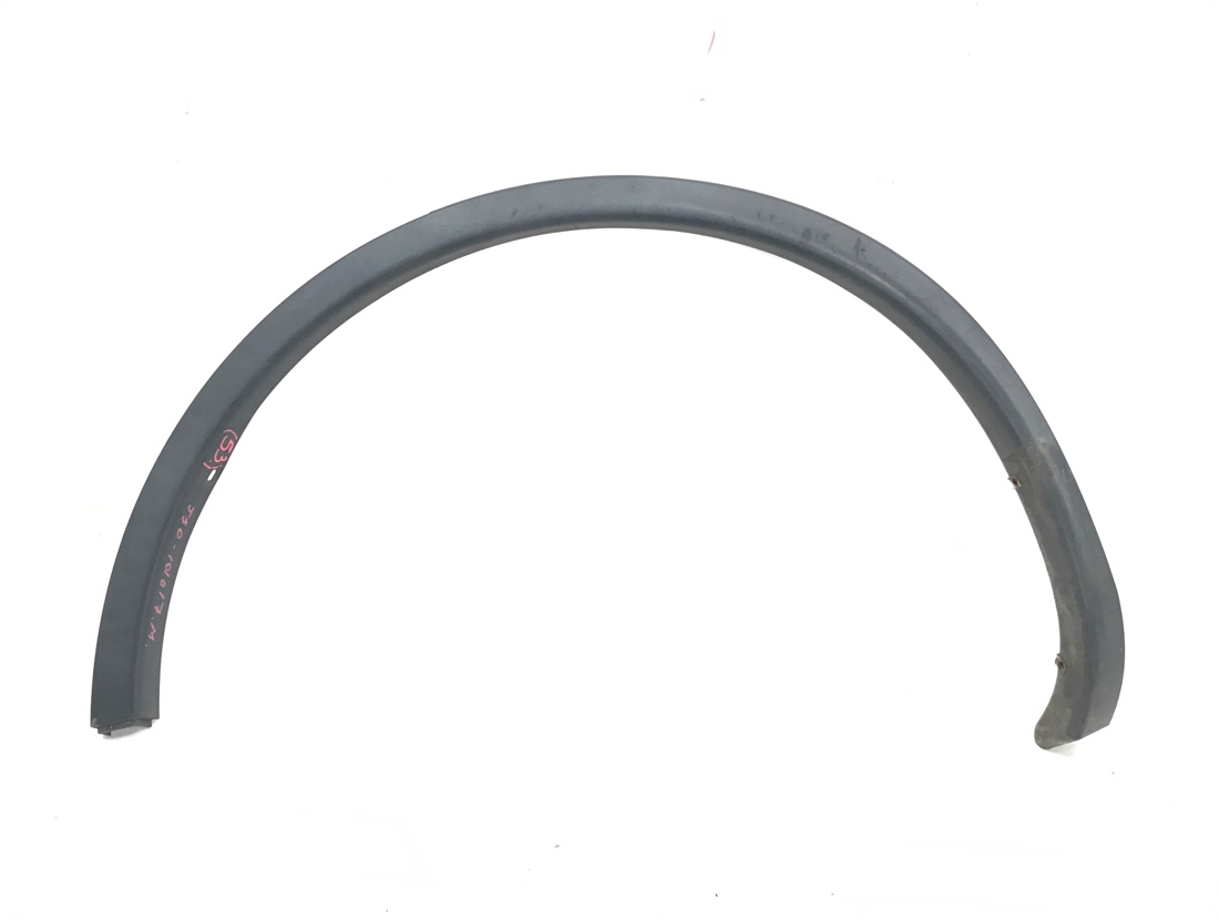 Фендер задний левый Nissan Skyline Crossover 2007 J50 VQ37VHR 788611BA0A контрактная