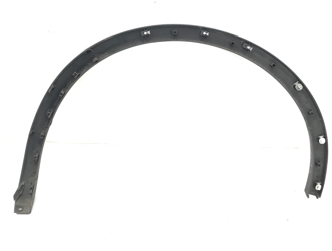 Фендер задний левый Skyline Crossover 2007 J50 VQ37VHR